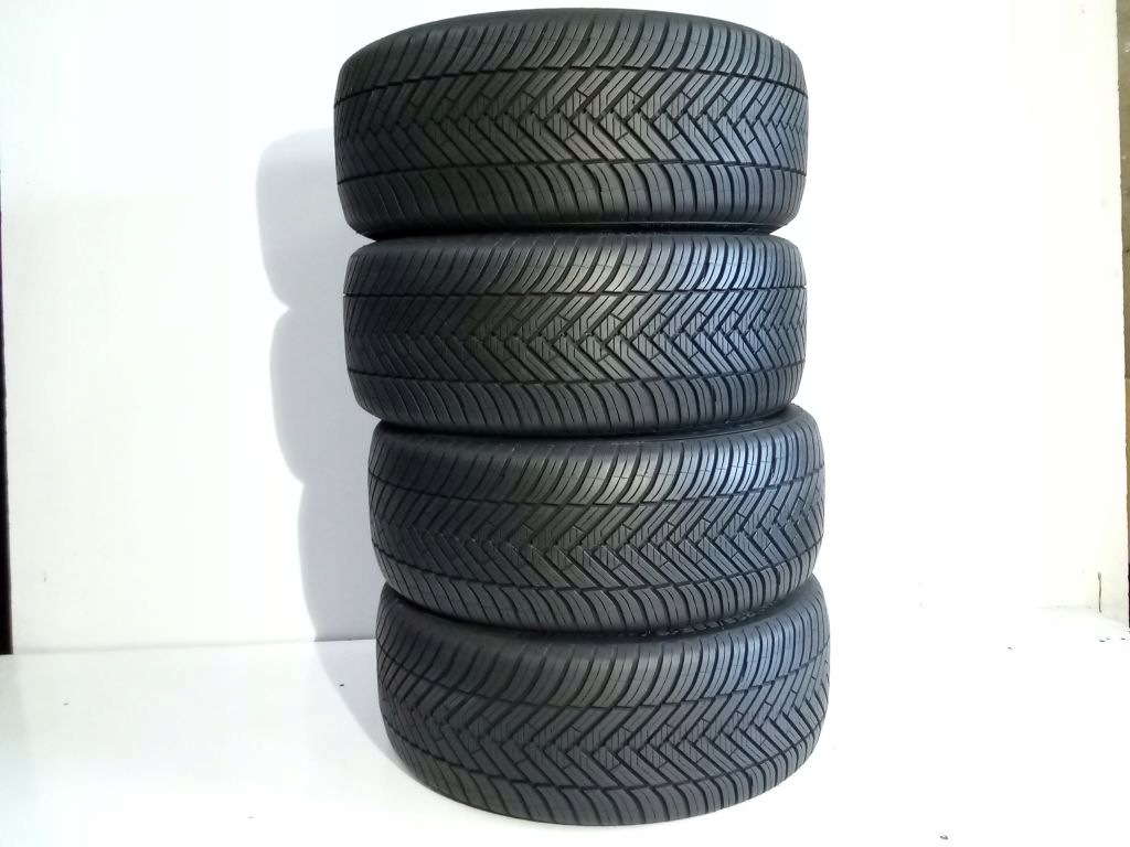 tyres Greentrac Season Master 225/55/16 99V 2024 7,3mm