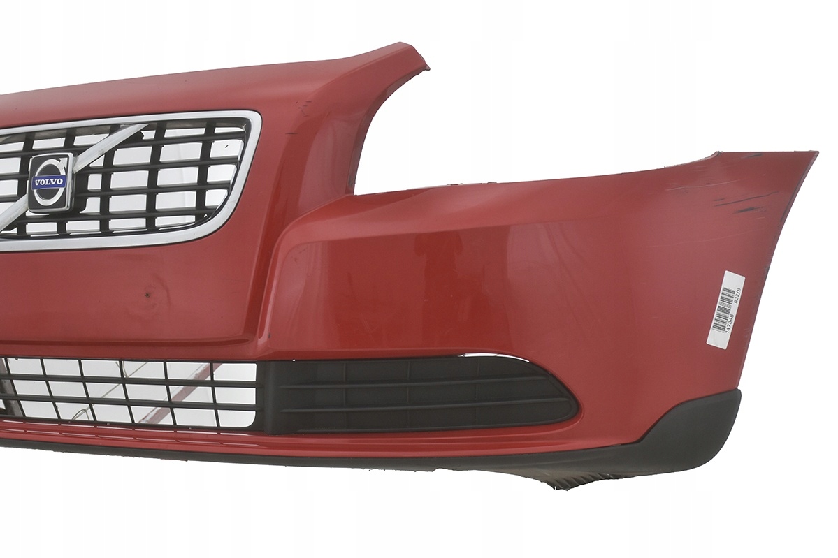 frontstoßstange * vorne VOLVO S40 II LIFT 612-46