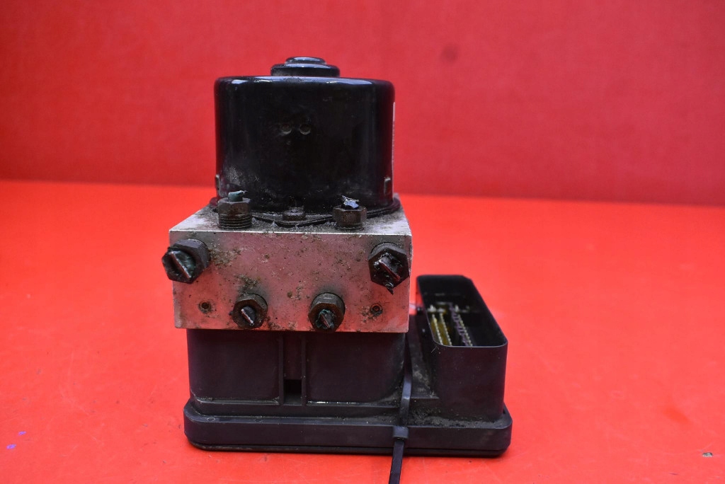 Pompa ABS 9649028880 10.0206-0101.4 CITROEN C3 PLURIEL 1 e 1.6 16V 110 KM