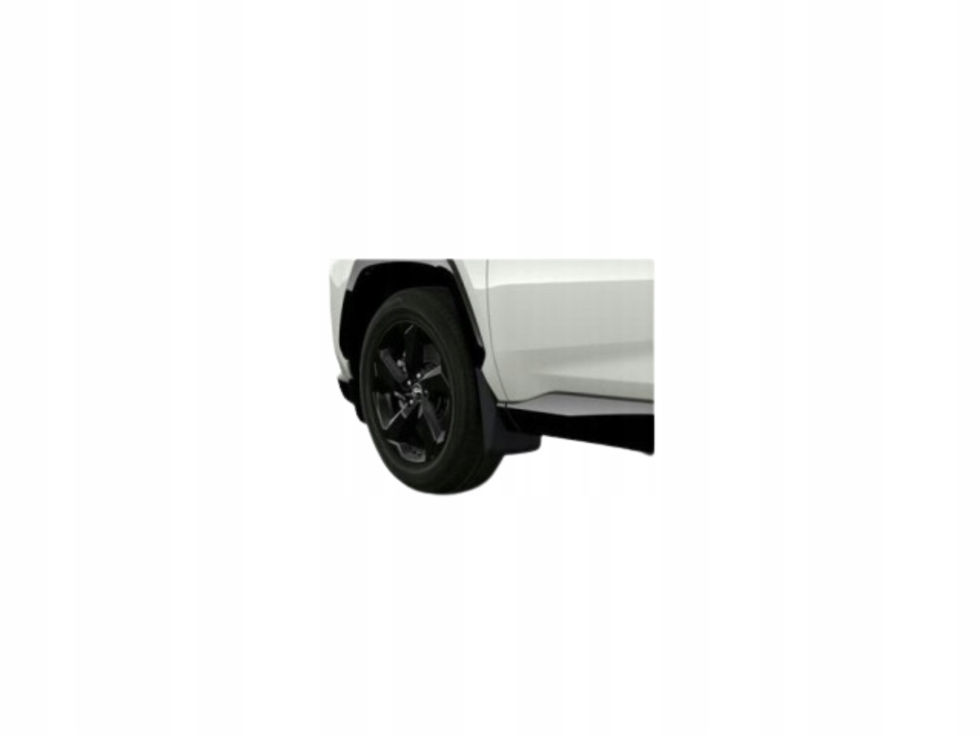 Toyota Rav4 Chlapci adventure komplet originál PK389-42K01-EP Oe