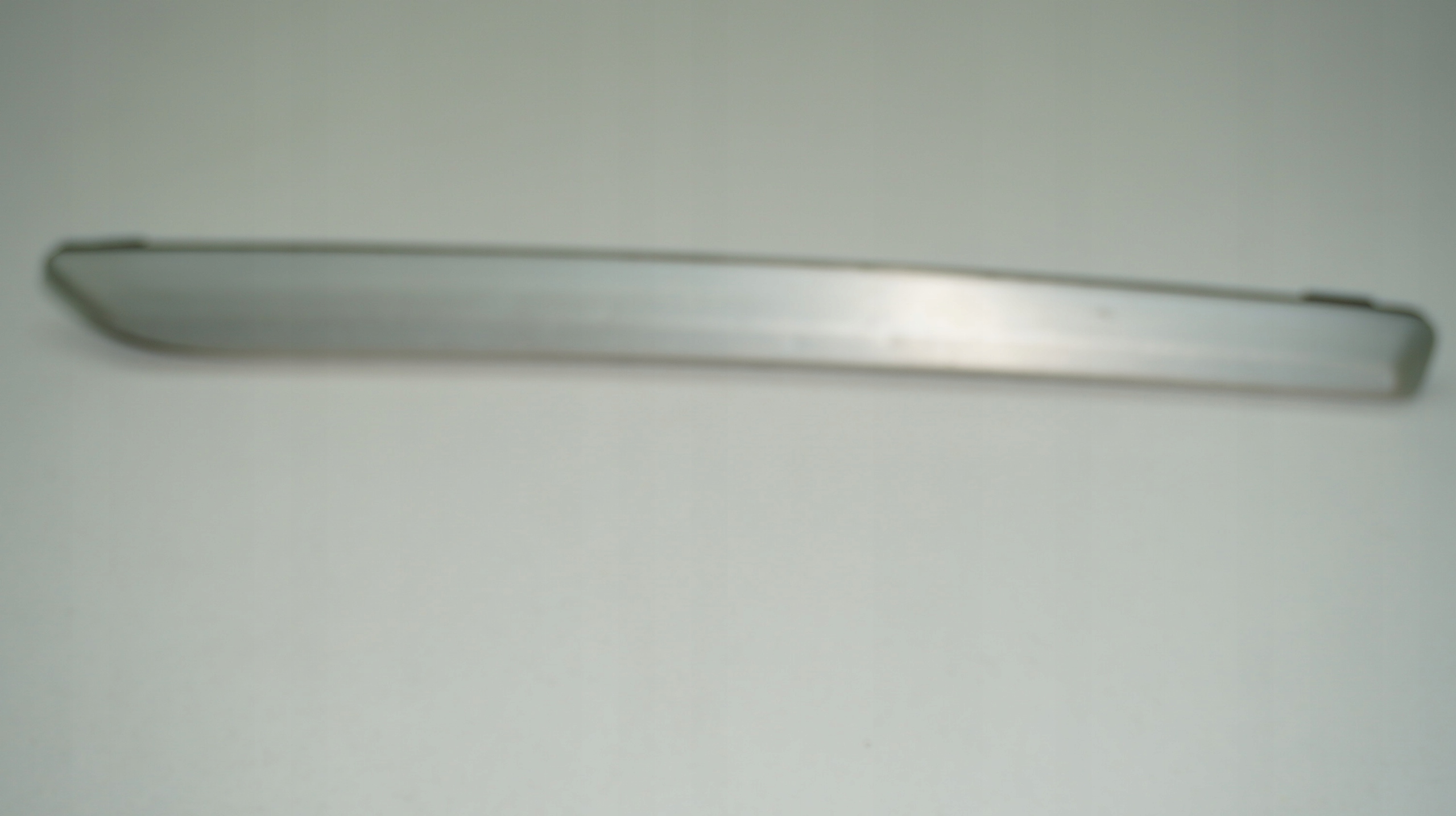 AUDI A3 8V SPORTBACK moulding dekor door right PRZO