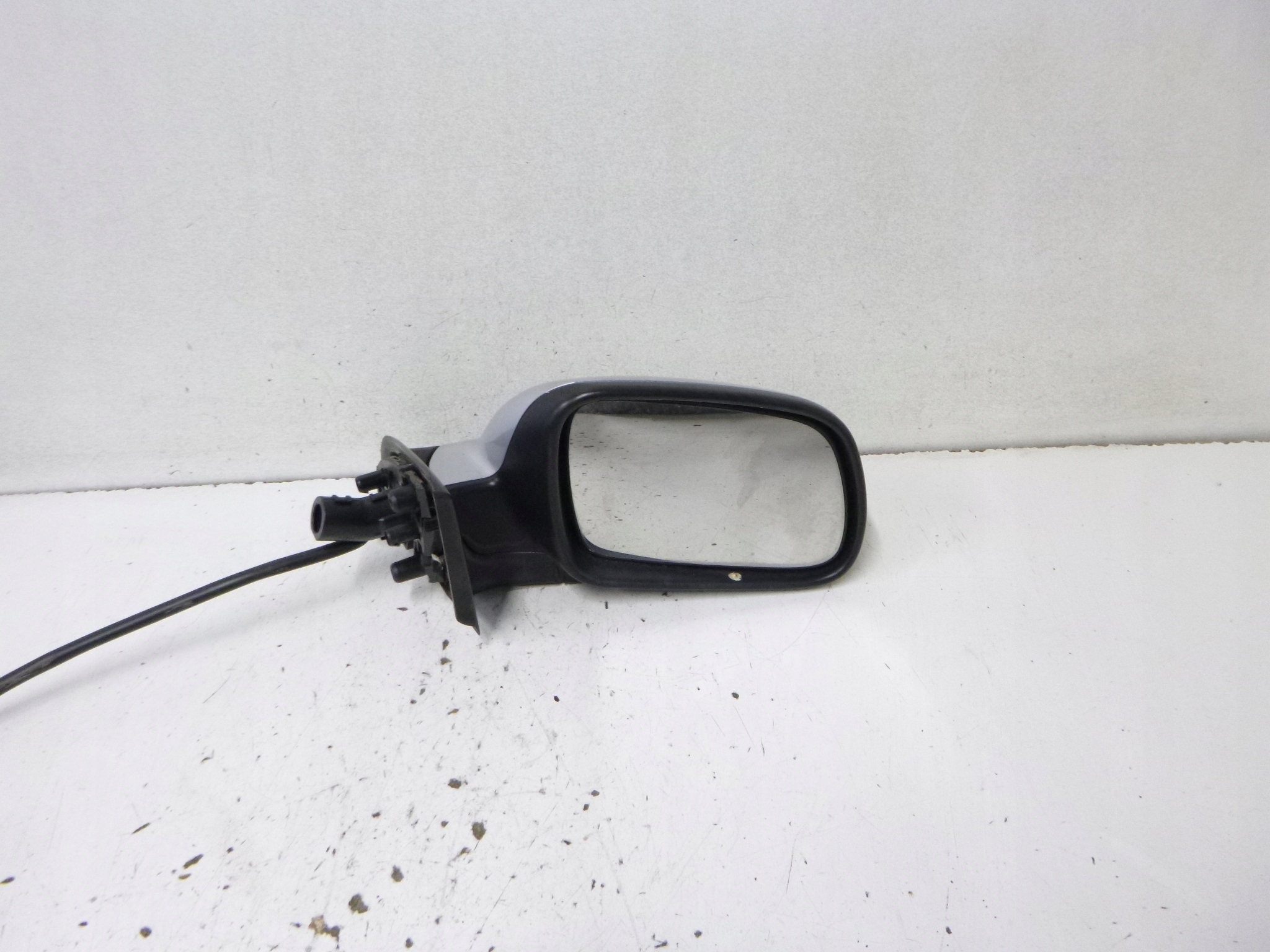 mirror right Peugeot 307SW EZRC 6 Pin 2002r.