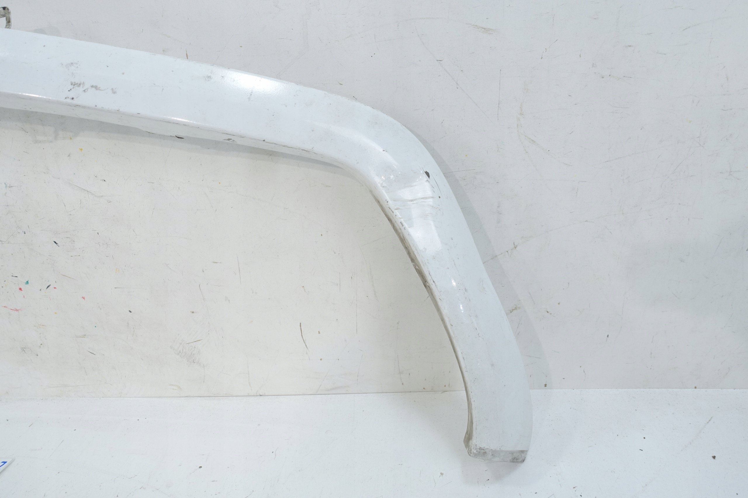 MERCEDES SPRINTER W906 LIFT 2013- moulding below grill bumper front PWB4433
