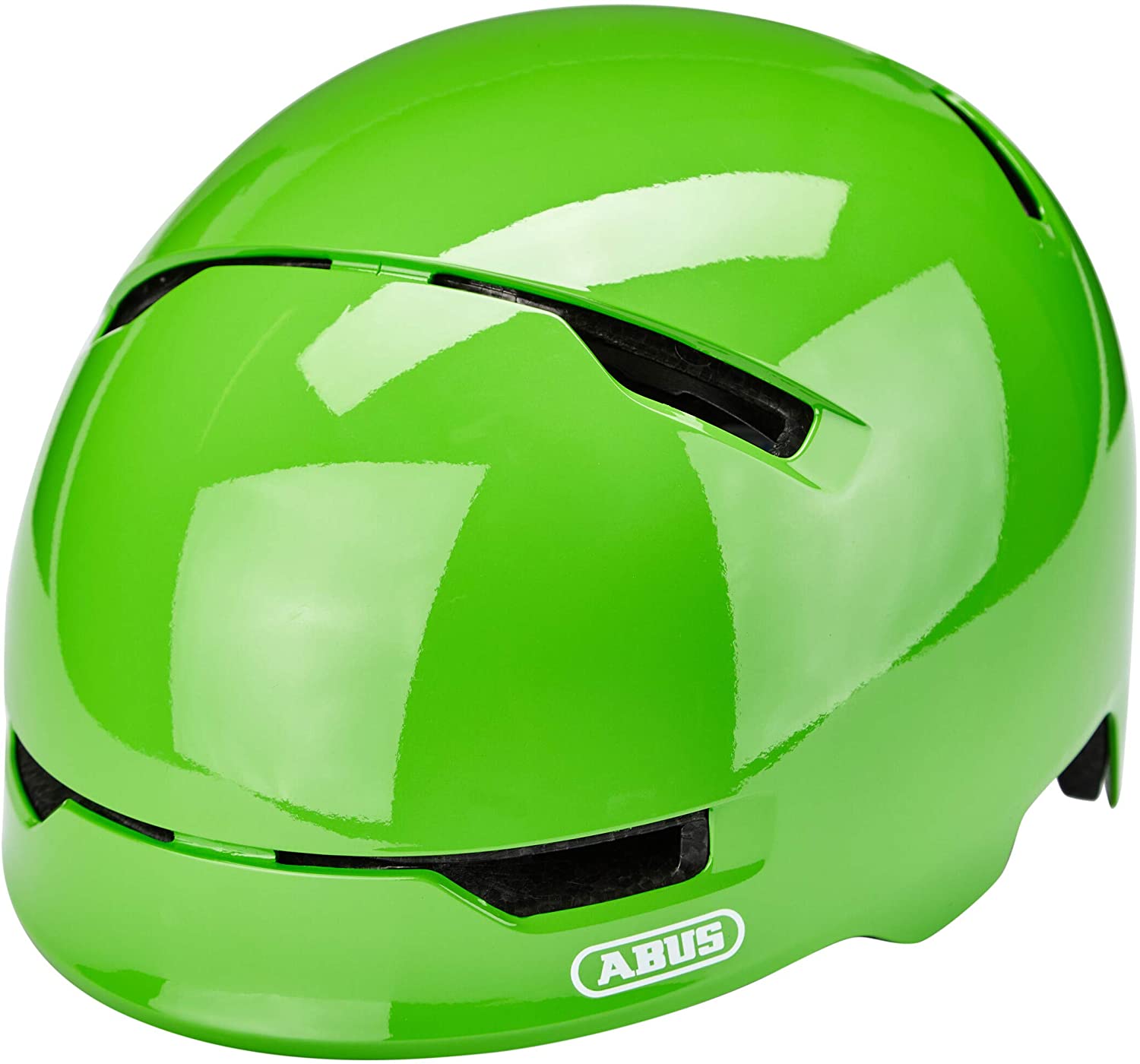 Cyklistická Přilba Abus Scraper 3.0 Kid M (54-58 CM)