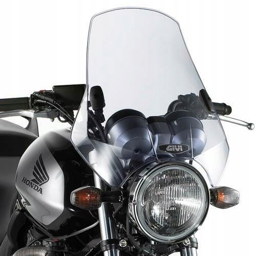 Kappa Szyba Dymiona KA660 Uniwersalna Naked Bike