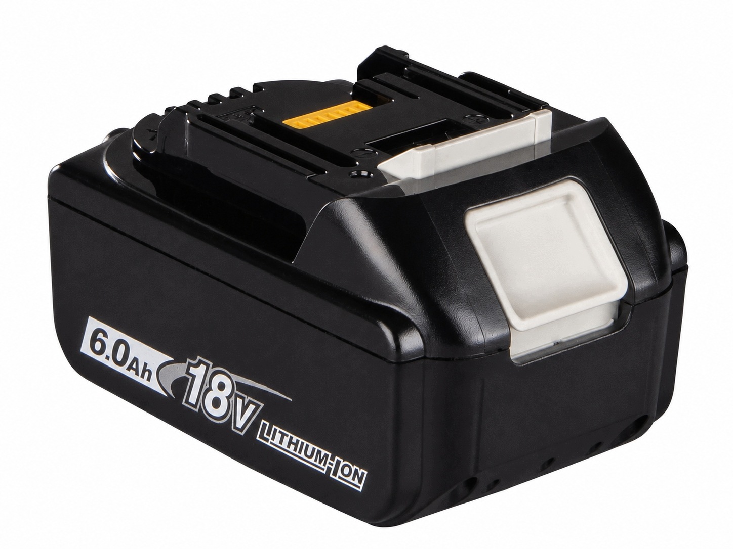 Baterie BL1860 pro Makita 18V Lxt Star Protection BL1815N, BL1820B, BL1830