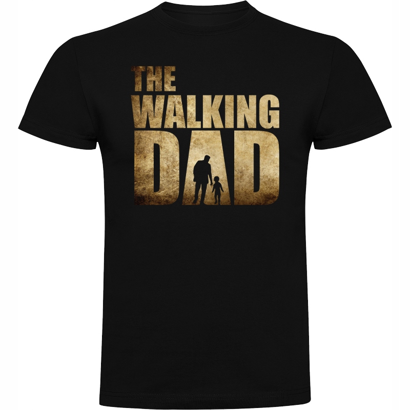 

Koszulka T-shirt Dla Ojca The Walking Dad roz. XL