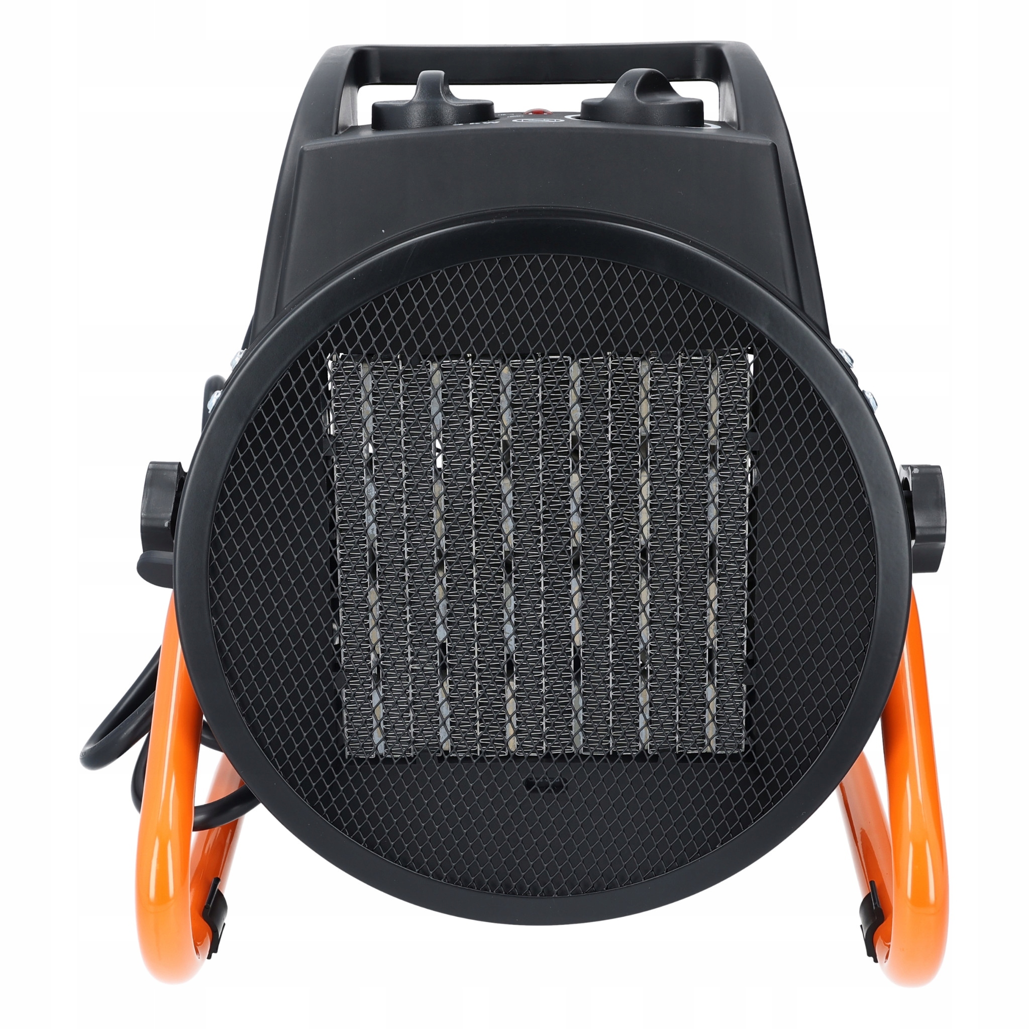 NEO 90-063 NAGRZEWNICA ELEKTRYCZNA CERAMICZNA FARELKA GRZEJNIK DMUCHAWA 3kW Moc grzewcza 3 kW