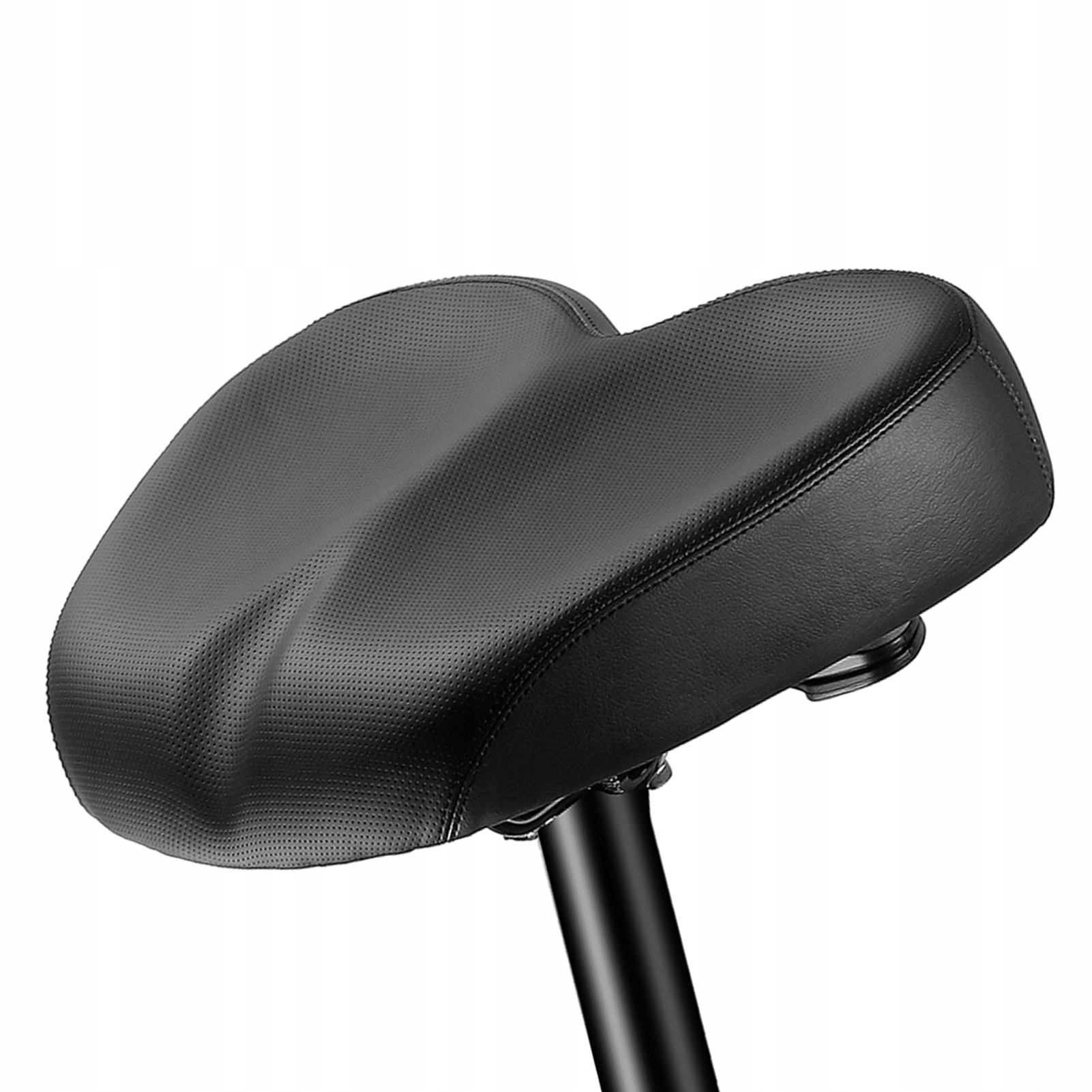 West Biking ergonomické náhradní sedlo pro měkké kolo Ls