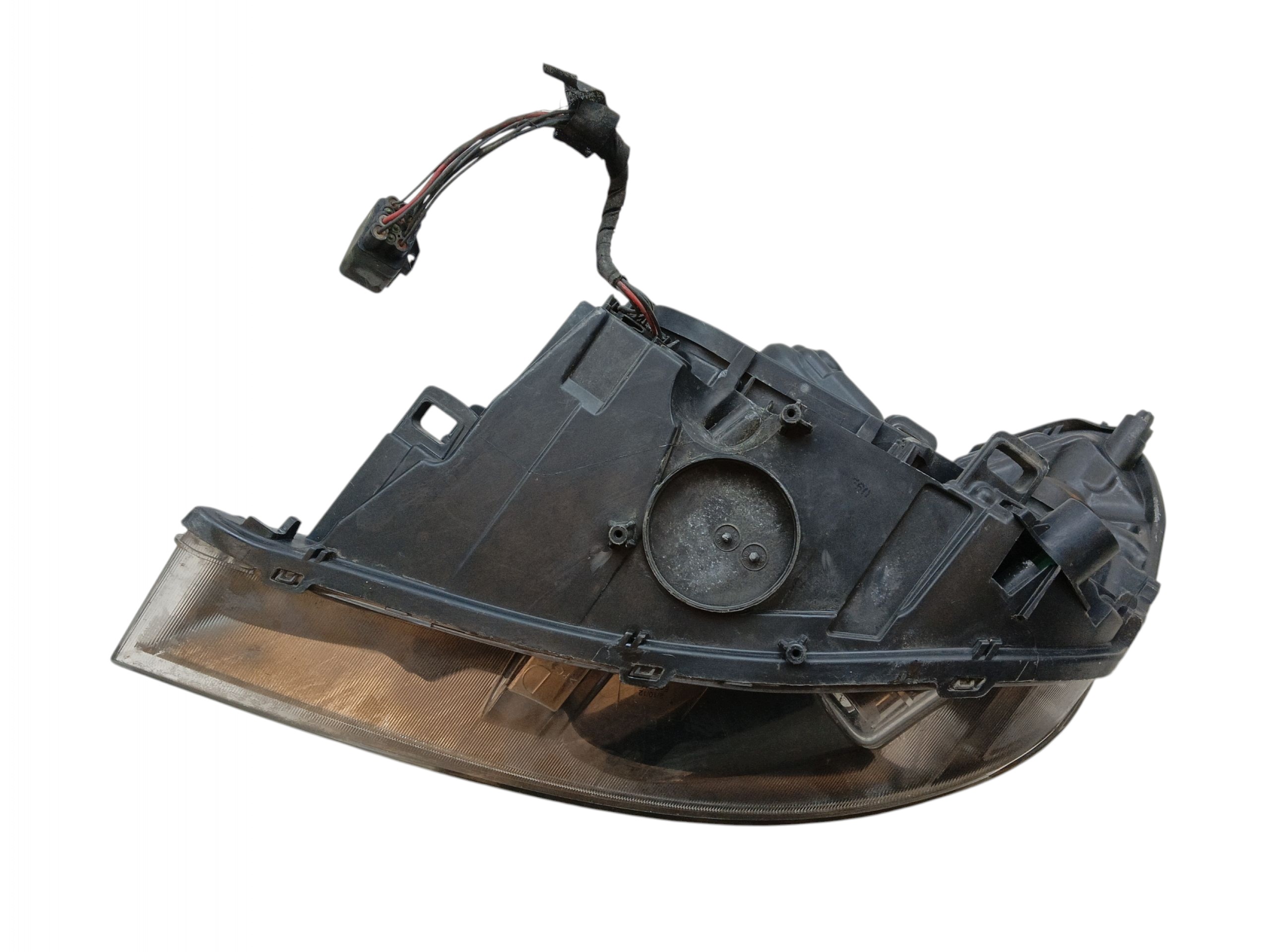 light REFLEKTOR right front VOLVO V60 and (2010-2013) 31299995 EUROPA