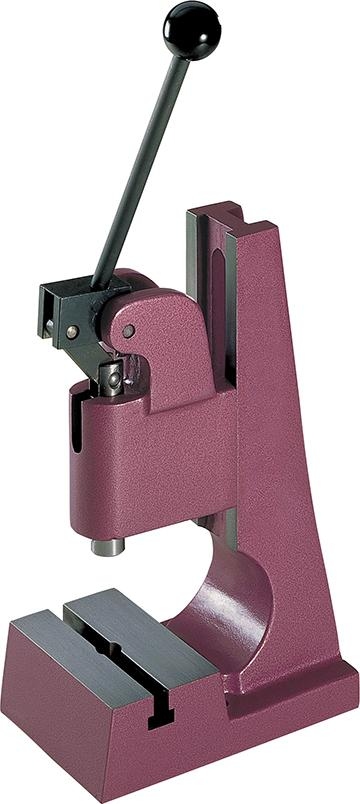 Ručný pákový lis s kolennou pákou 500 kp B