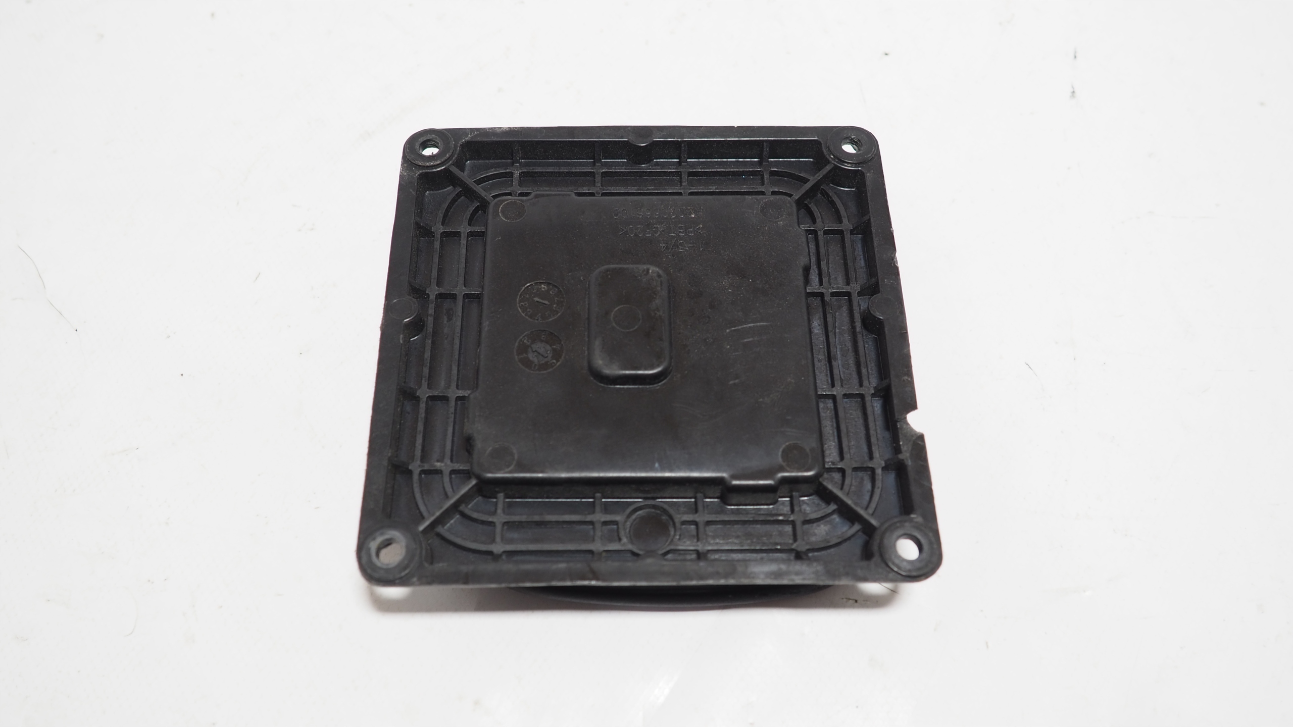 Renault Twingo III lift module control unit LED 260559976R