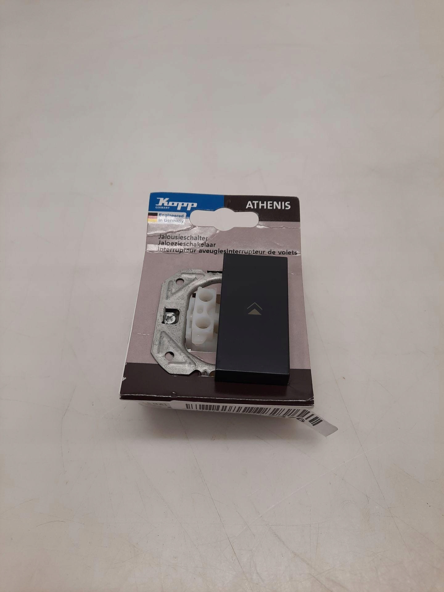 Mechanizm rolety Kopp Kod producenta 588515082