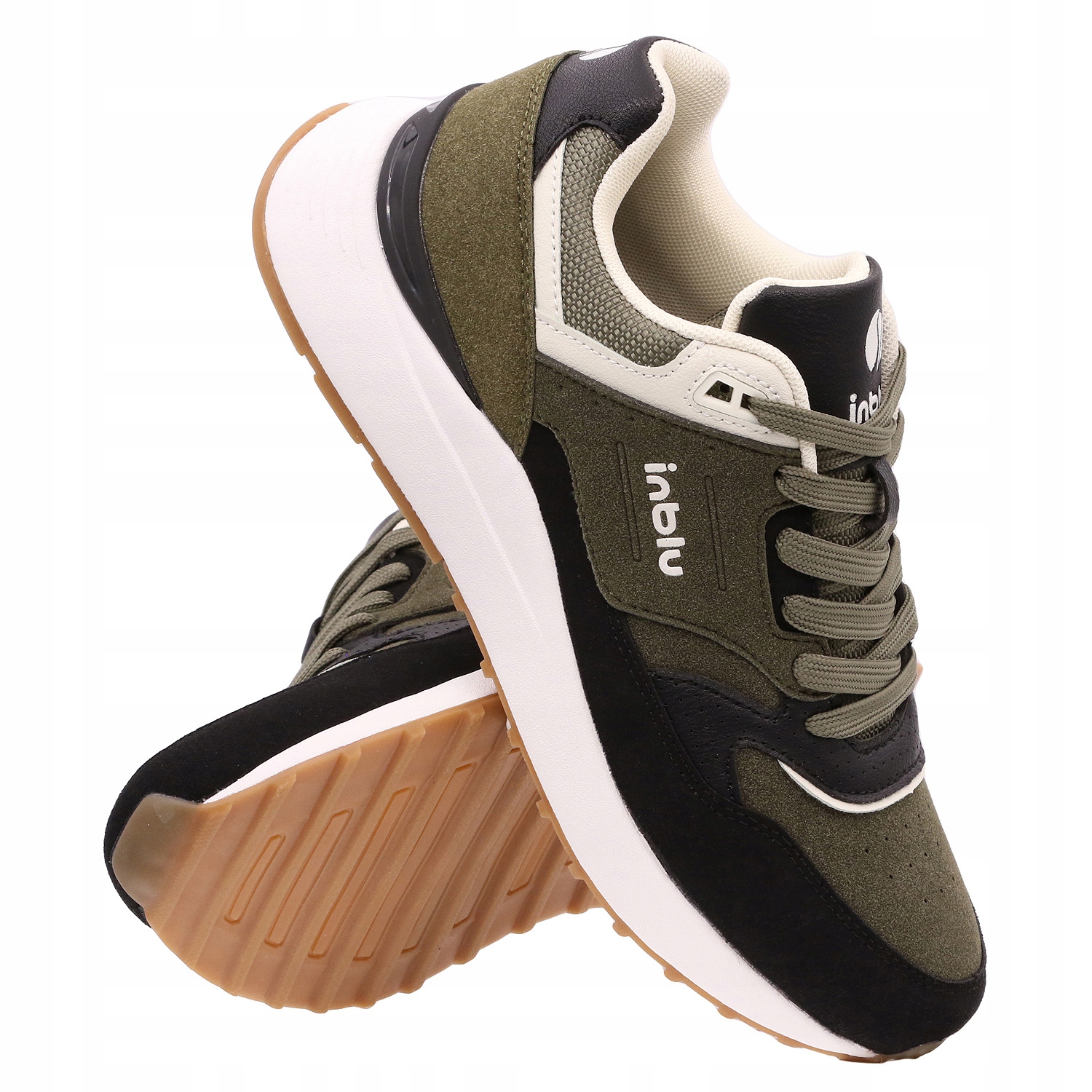 Inblu pánská sportovní obuv IN-IU-13