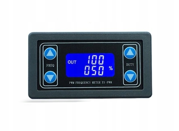 

Generator Pwm
