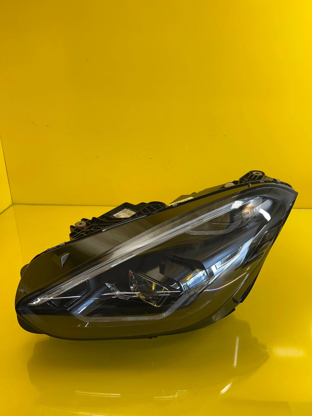 light left front Bmw Z4 G29 Full Led 9481257-05