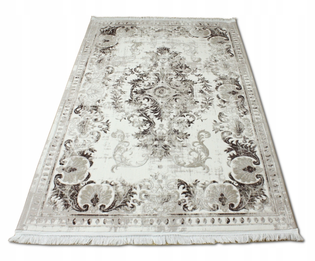 

Dywan Dwupoziomowy Klasyczny 120x250 1,2x2,5