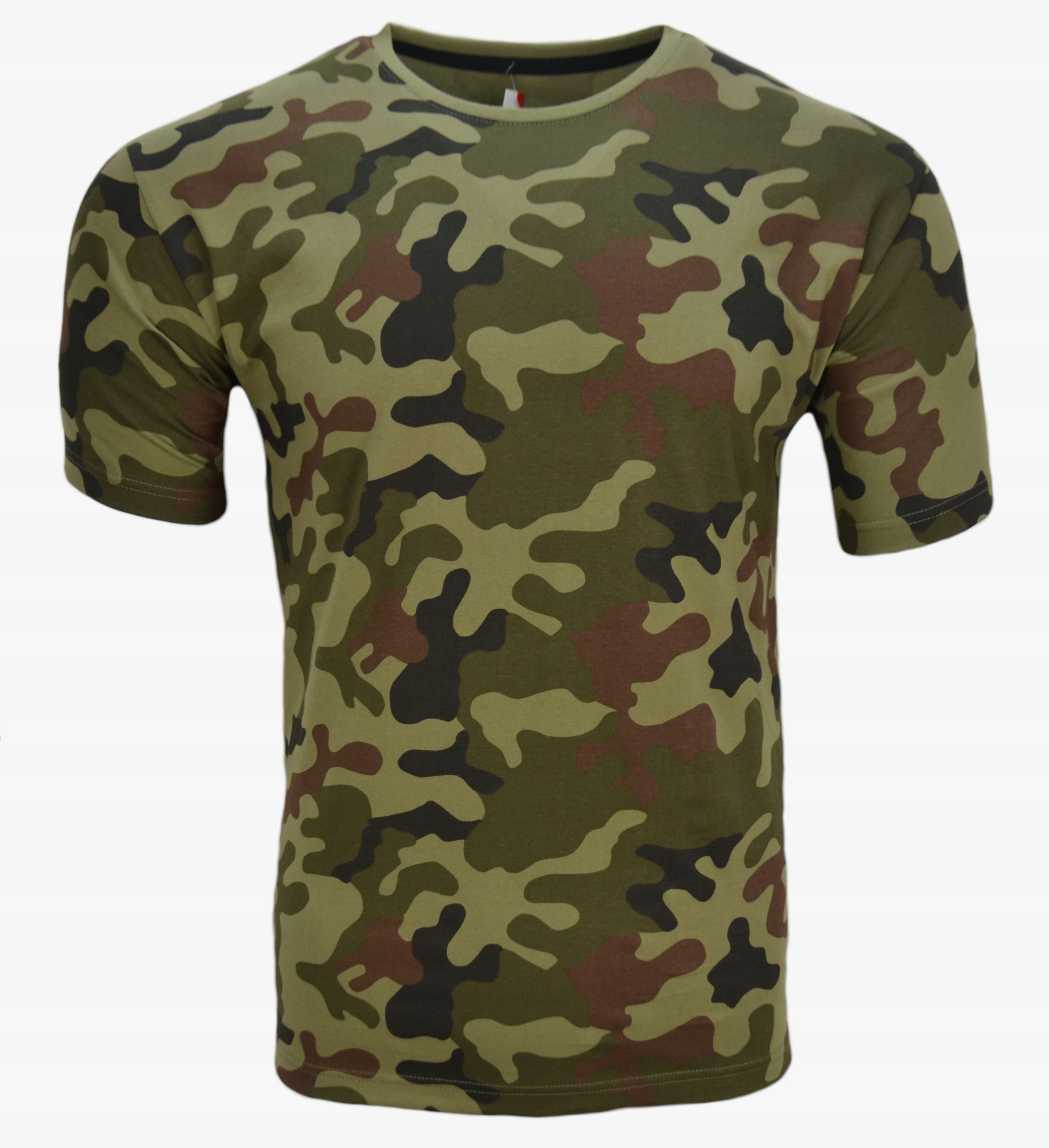 

Koszulka Wojskowa Moro WZ.10 camo Mon r.M