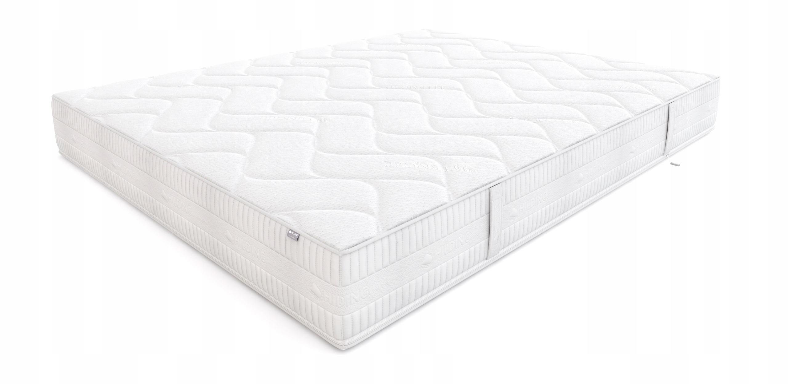 Materac multipocket Flamenco 160x200 cm HILDING Szerokość materaca 160 cm