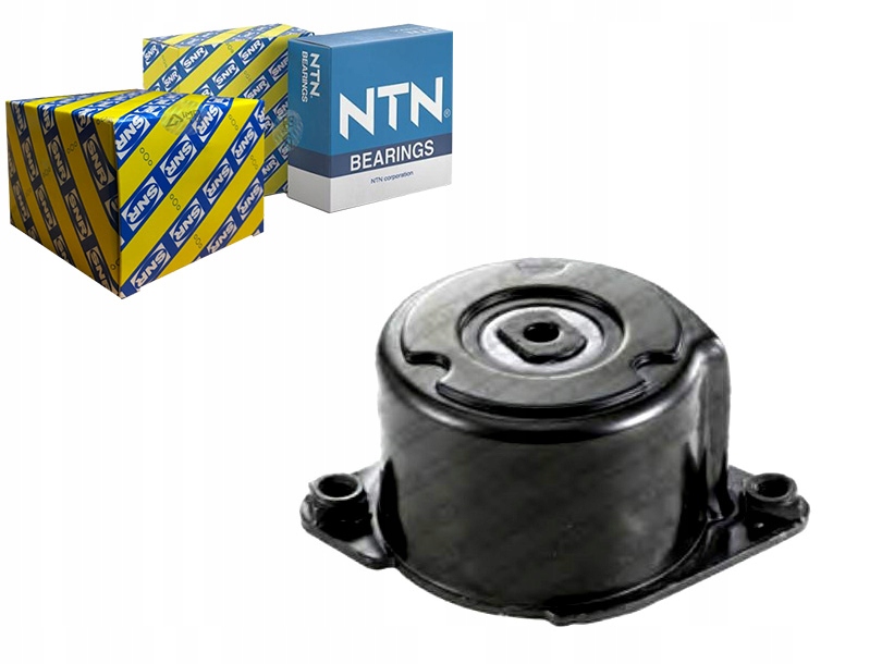 Napínač Vícedrážkového Řemene Bmw 3 (E46) 3 (E90)