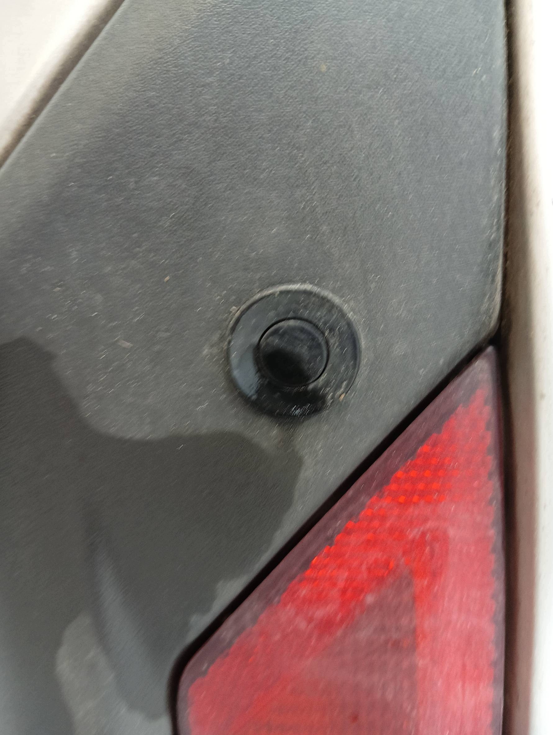 nárazník záď PDC O8 Ford Kuga a (2008-2012)