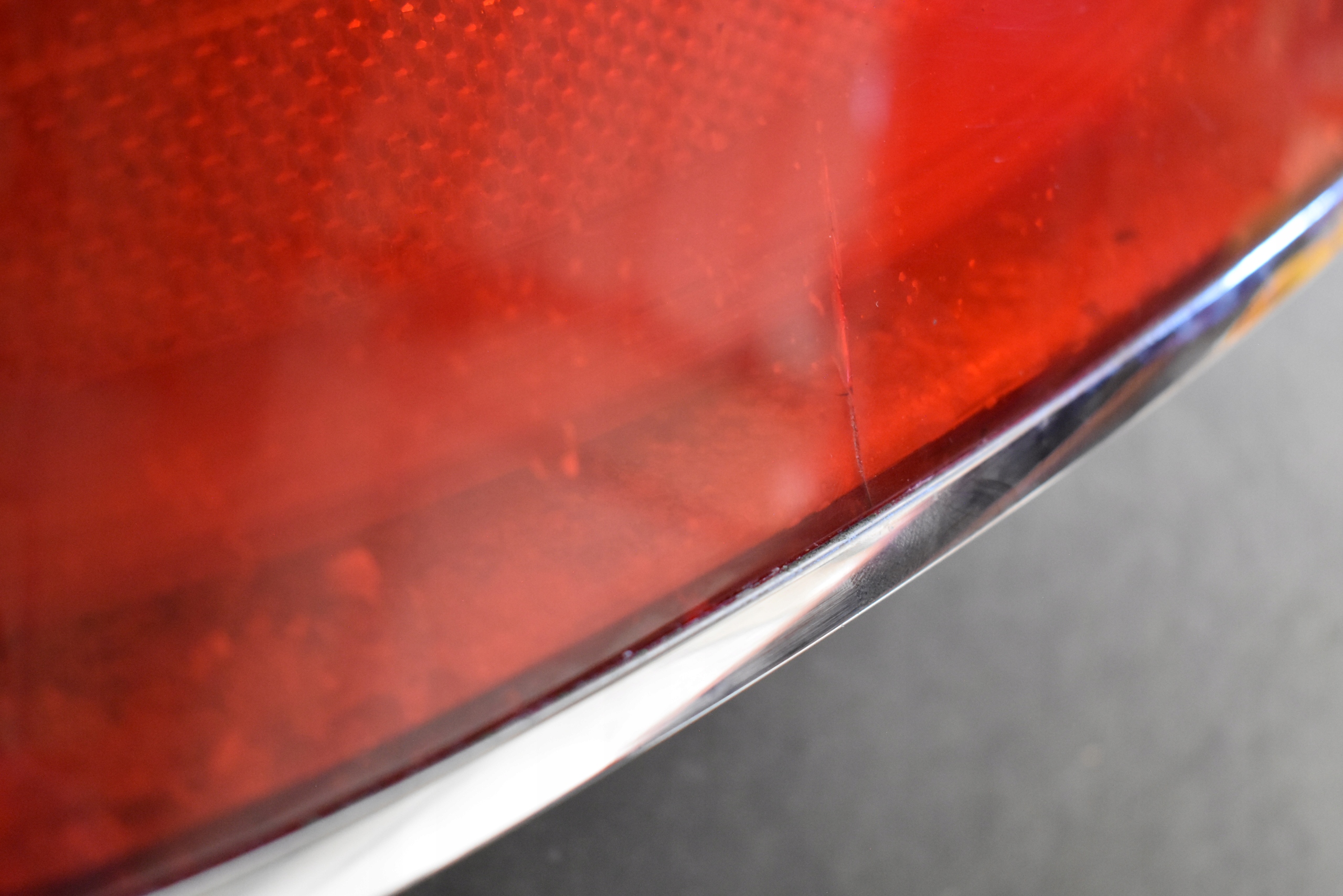 light rear part rear left BENTLEY GT LIFT 1