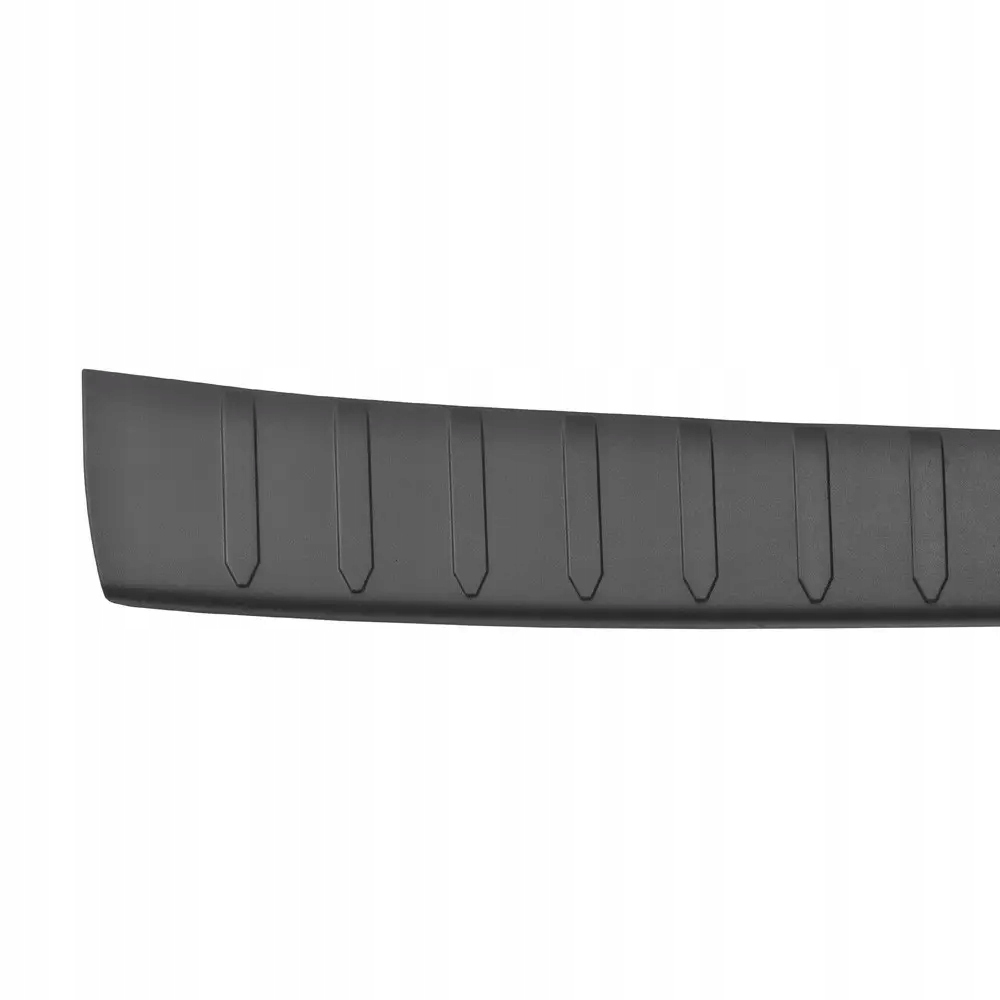Toyota Rav4 V 2019 nakladka na zderzak Installation side Rear