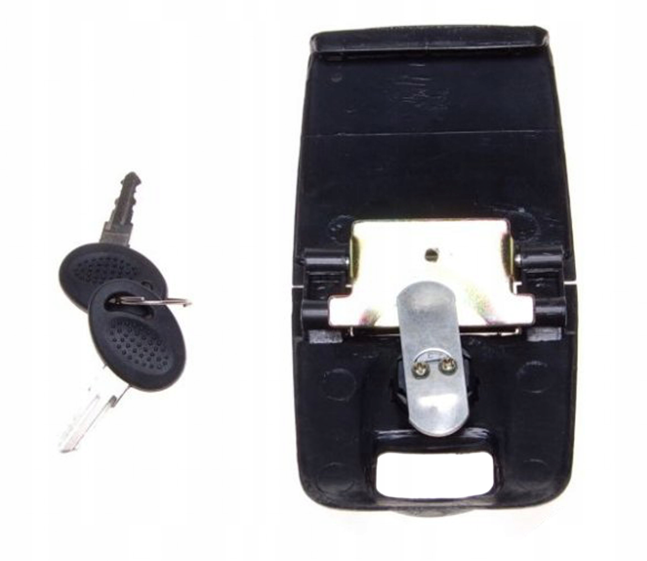 

Zamek Kufra z Kluczykiem Reperaturka AW9031 AW9025