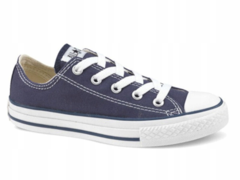 

Trampki dziecięce Converse Star 3J237 34