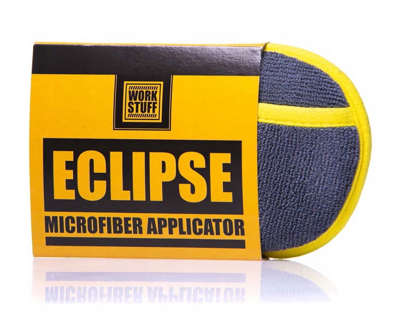 

Work Stuff Eclipse Aplikator z Mikrofibry