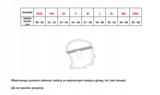 Kask integralny SHARK D-SKWAL 2 white XL Typ Integralne / Pełne