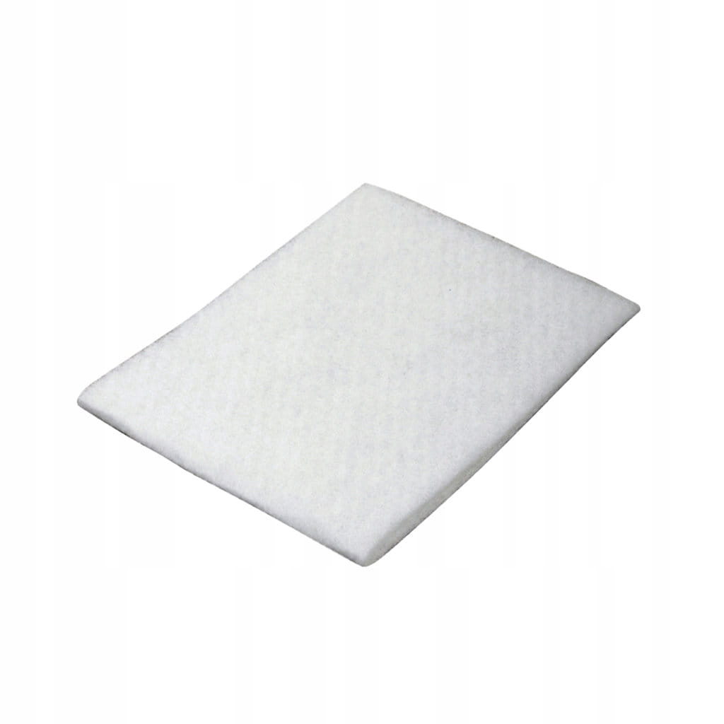 Zestaw uniwersalnych filtrów 2 części