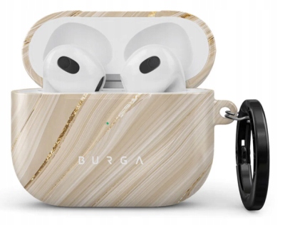 Pouzdro Burga Full Glam Pouzdro na AirPods 3