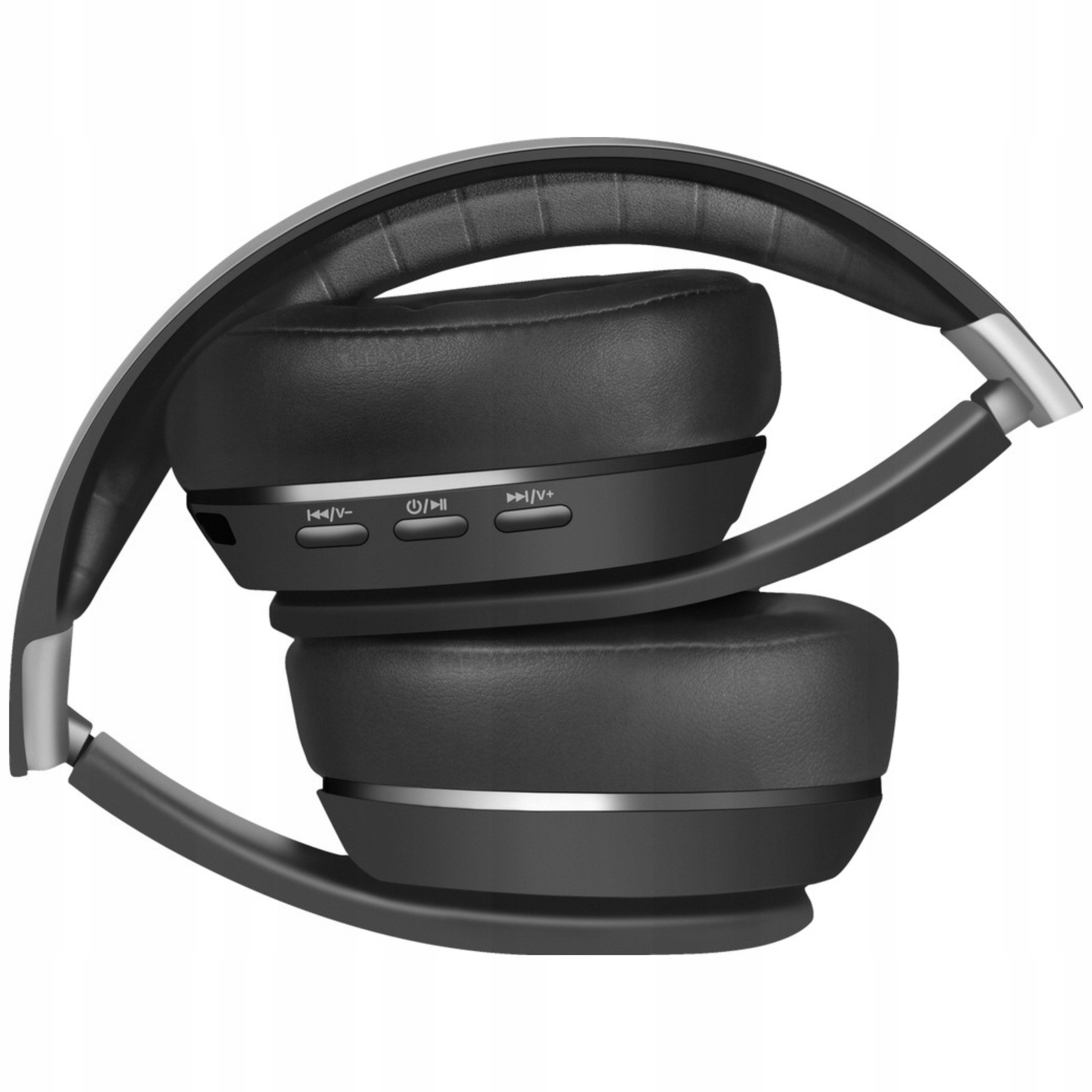 SŁUCHAWKI DEFENDER BLUETOOTH FREEMOTION B540 CZARNE — 13
