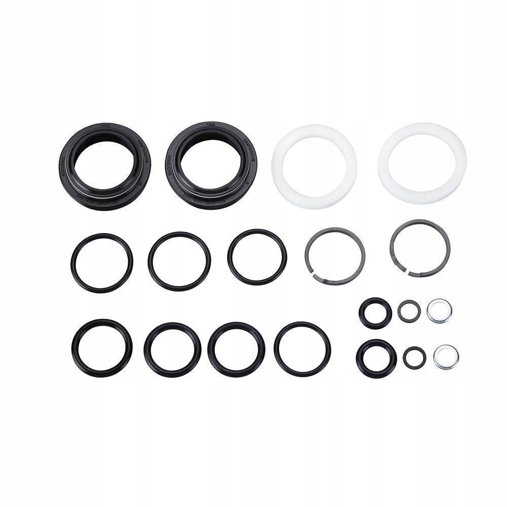 Rock Shox zestaw Basic Reba 27.5/29 SoloAir A3