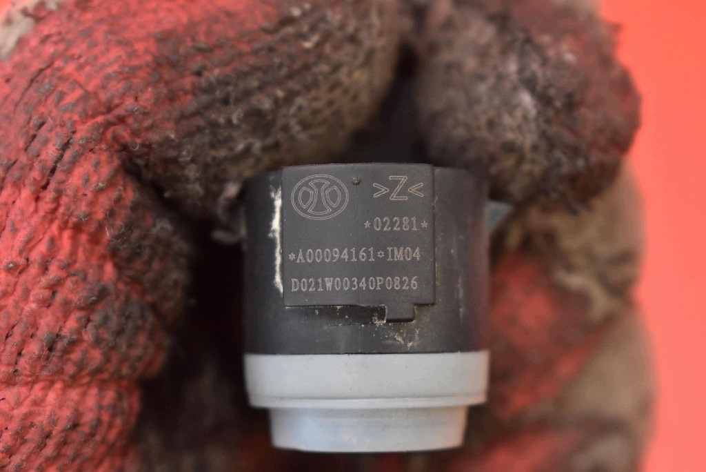 Sensor Parken vorne PDC A00094161 BAIC BEIJING X7 LIFT 23