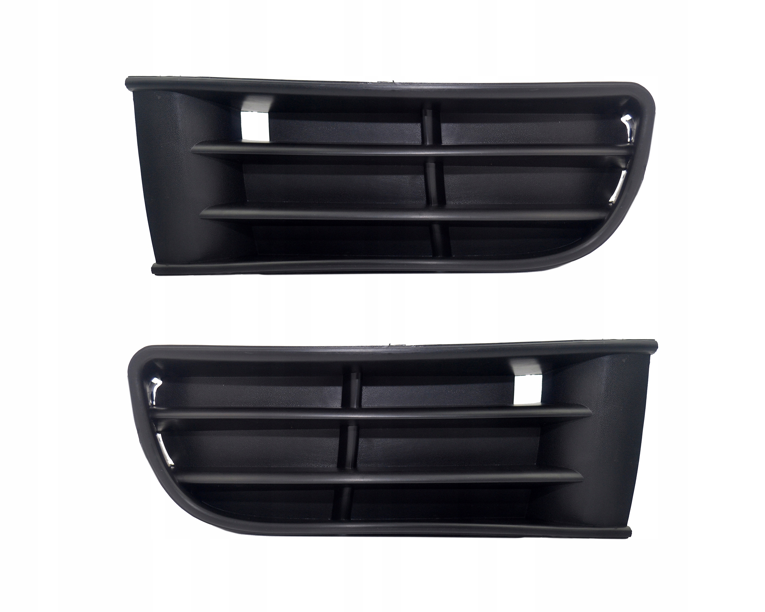 VW POLO OKULAR 01-04 9N KRATKI ZAŚLEPKI ZDERZAKA