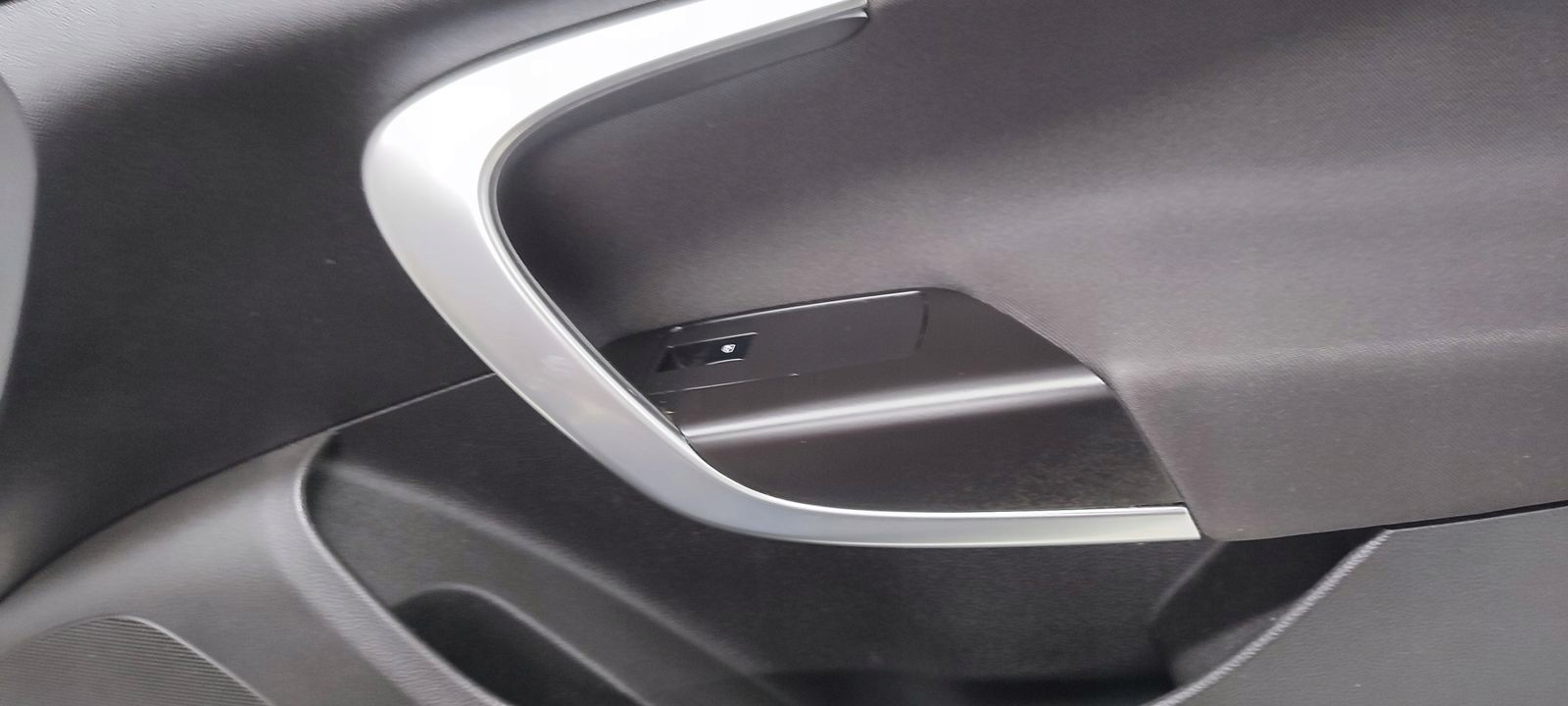 side side komplet Opel Insignia A kombi