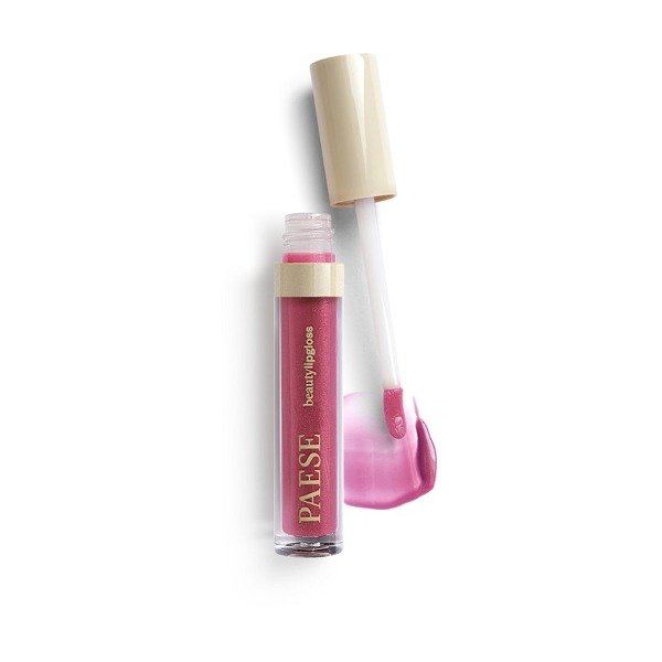 PAESE Błyszczyk Beauty Lipgloss 3,4ml - 06