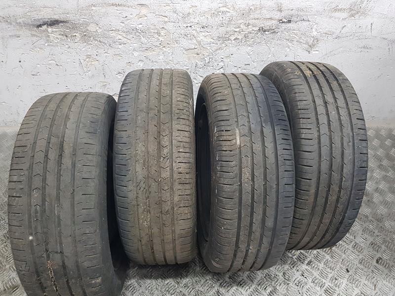 KOŁA FELGI OPONY 195/55/R16 NISSAN MICRA K14 Producent felg Nissan OE