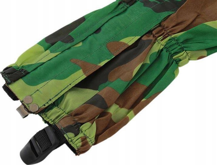 STUPTUTY OCHRANIACZE WODOODPORNE LEKKIE I MOCNE Model #7114