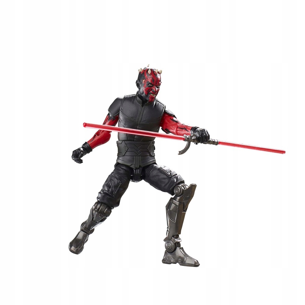Figurka Star Wars Battlefront II Gaming Greats Black Series - Darth Maul Bohater Inny