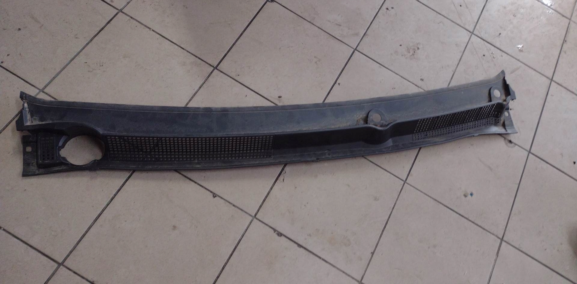 ОБЛИЦОВКА DACIA SANDERO III 668112378R