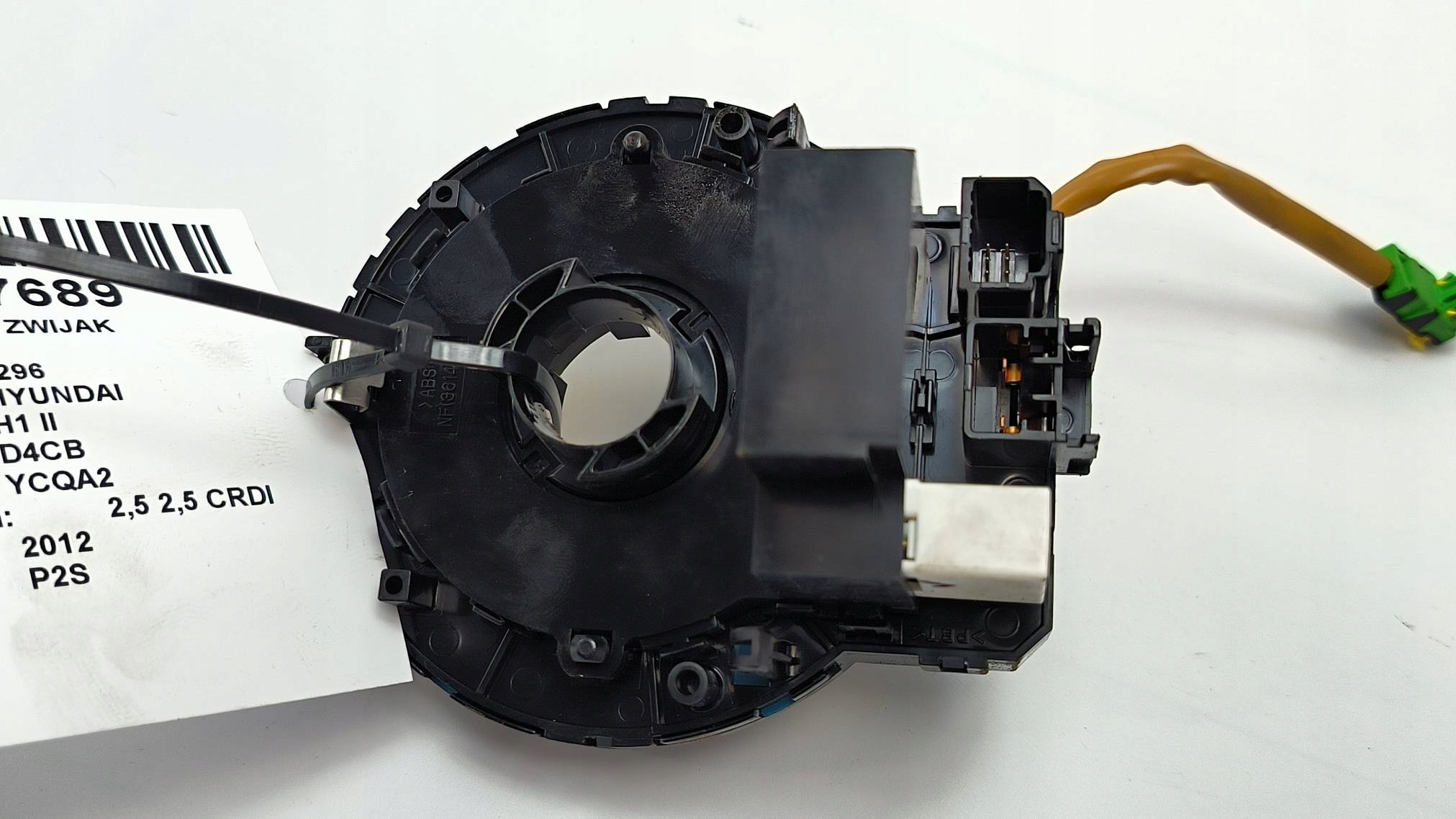 ring ZWIJAK HYUNDAI H1 II