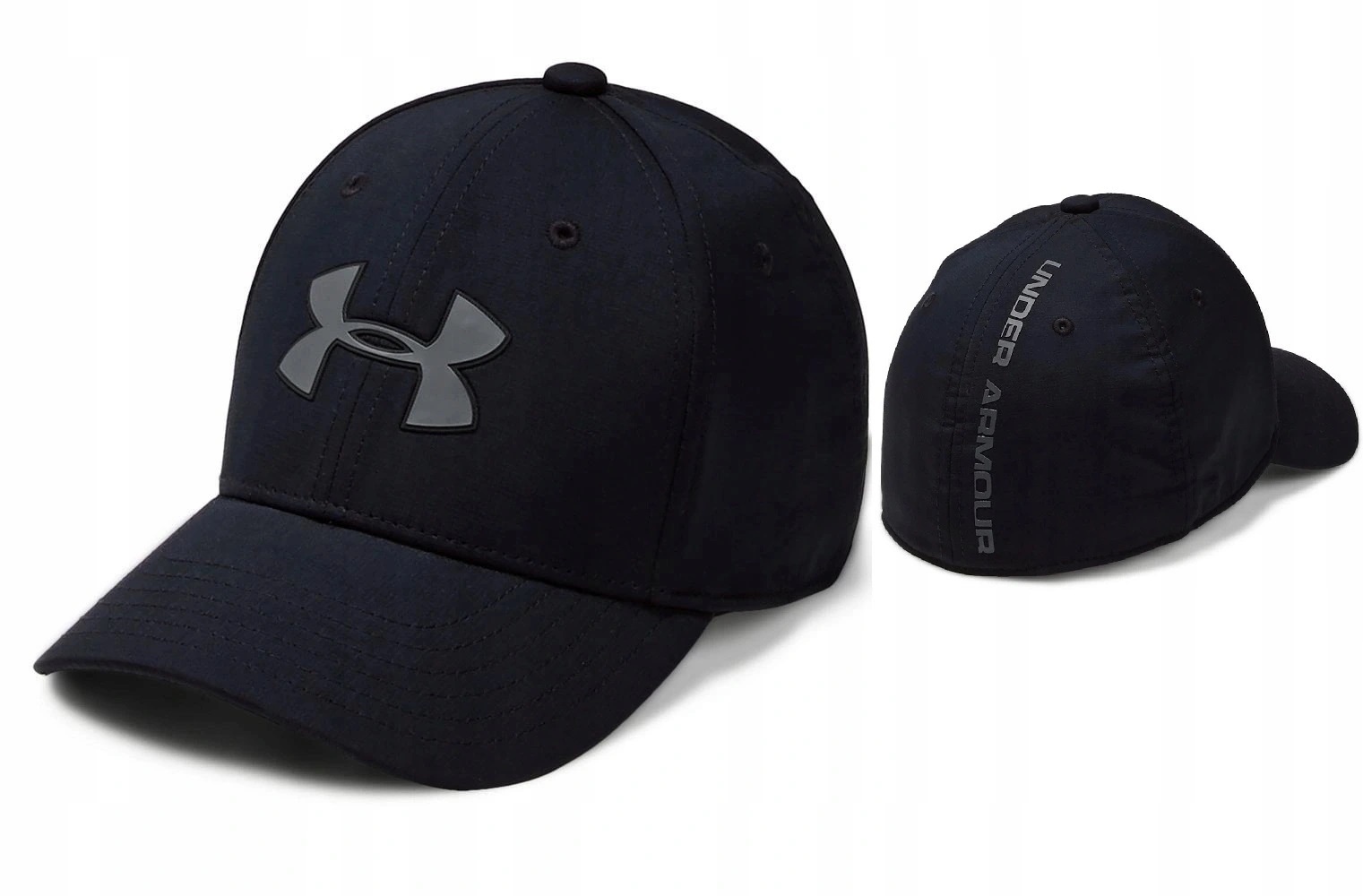 

Under Armour dziecięca czapka z daszkiem junior