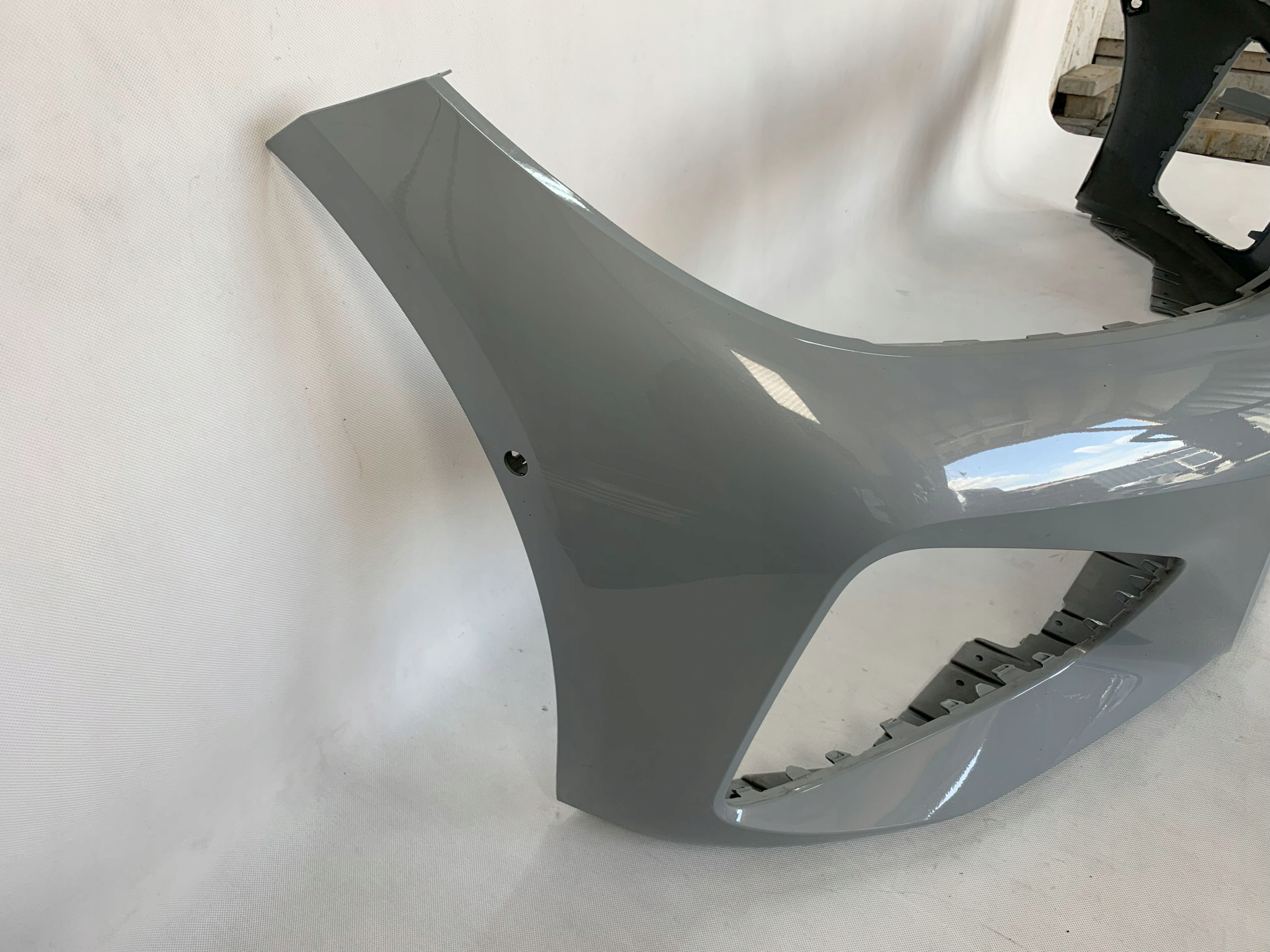 bumper front front BMW 4 IV G26 m-packet PDC 51119881896 04.25