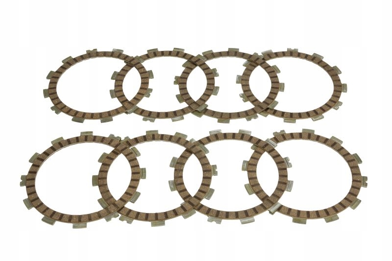 Spojkový kotúč FCD1310