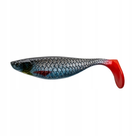 Adusta Honeycomb 12.7CM 13G Blue Roach 310