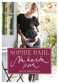 Na każdą porę Sophie Dahl