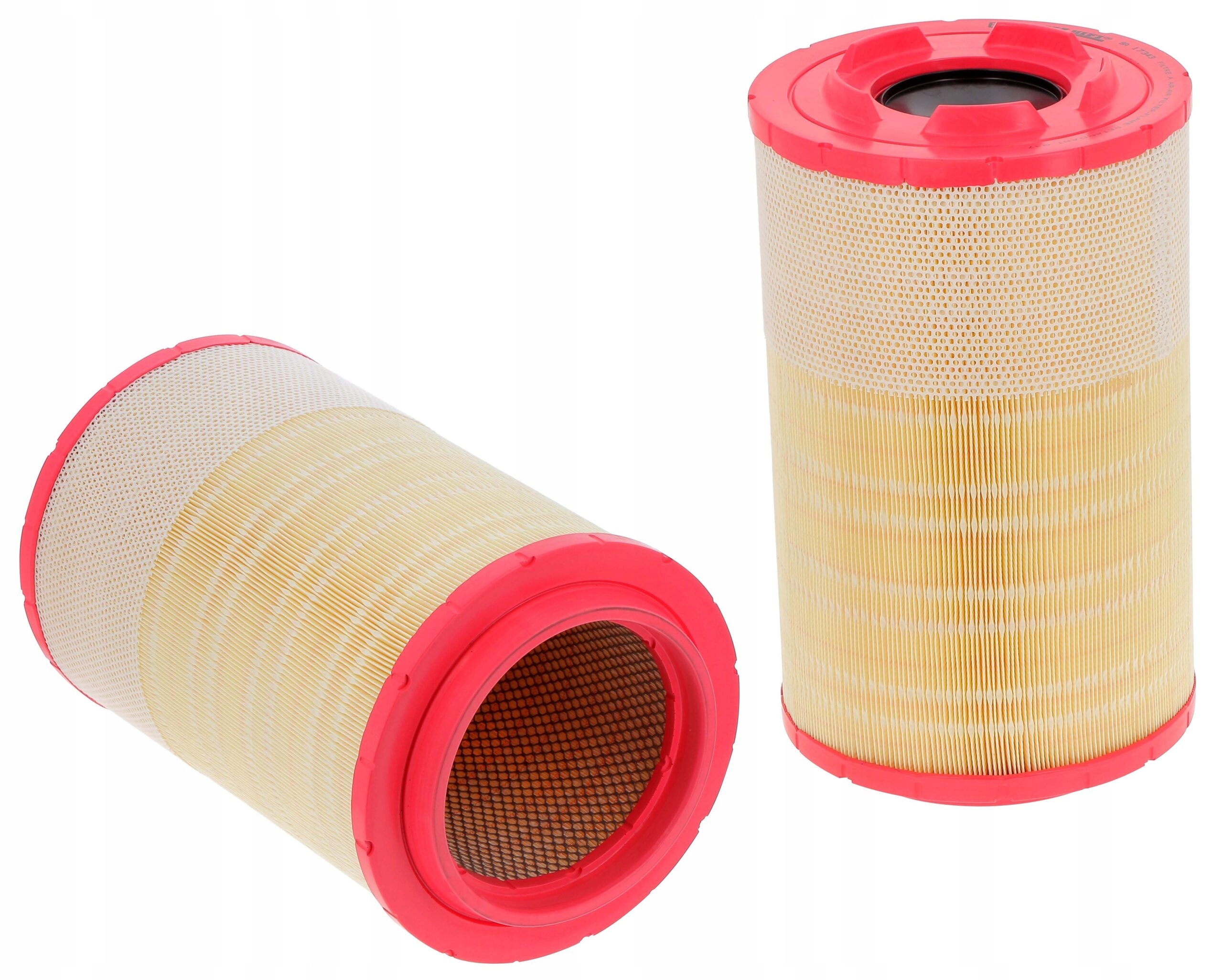 Vzduchový filtr Sa 17343 Hifi Filter